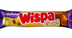 Wispa Gold 48g
