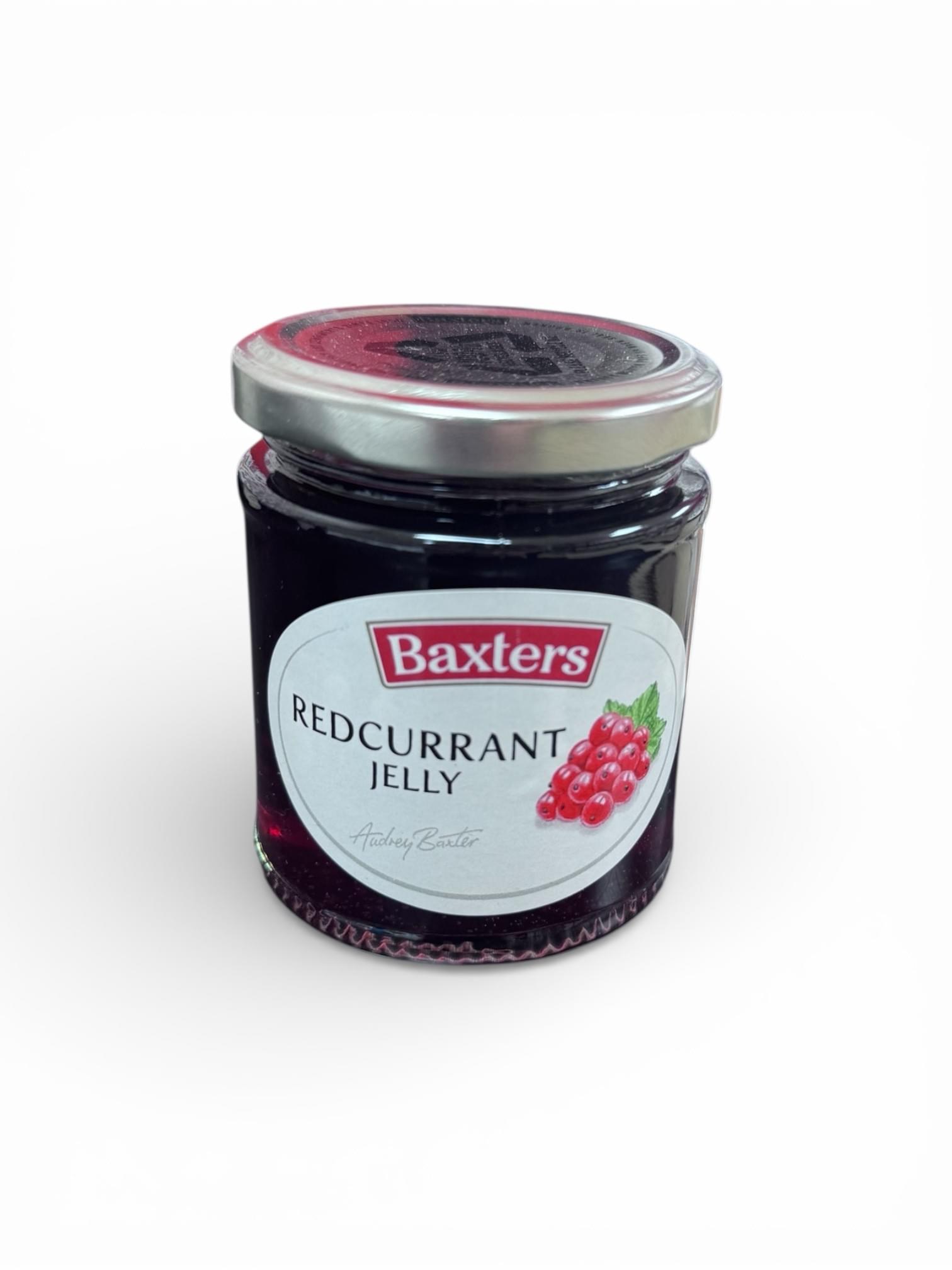 Baxters Redcurrant Jelly 210g