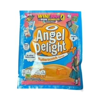 Angel Delight Butterscotch 59g