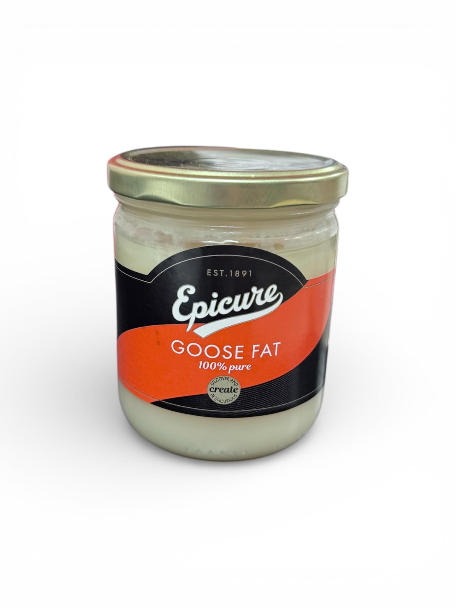 Epicure  Goose Fat 320g