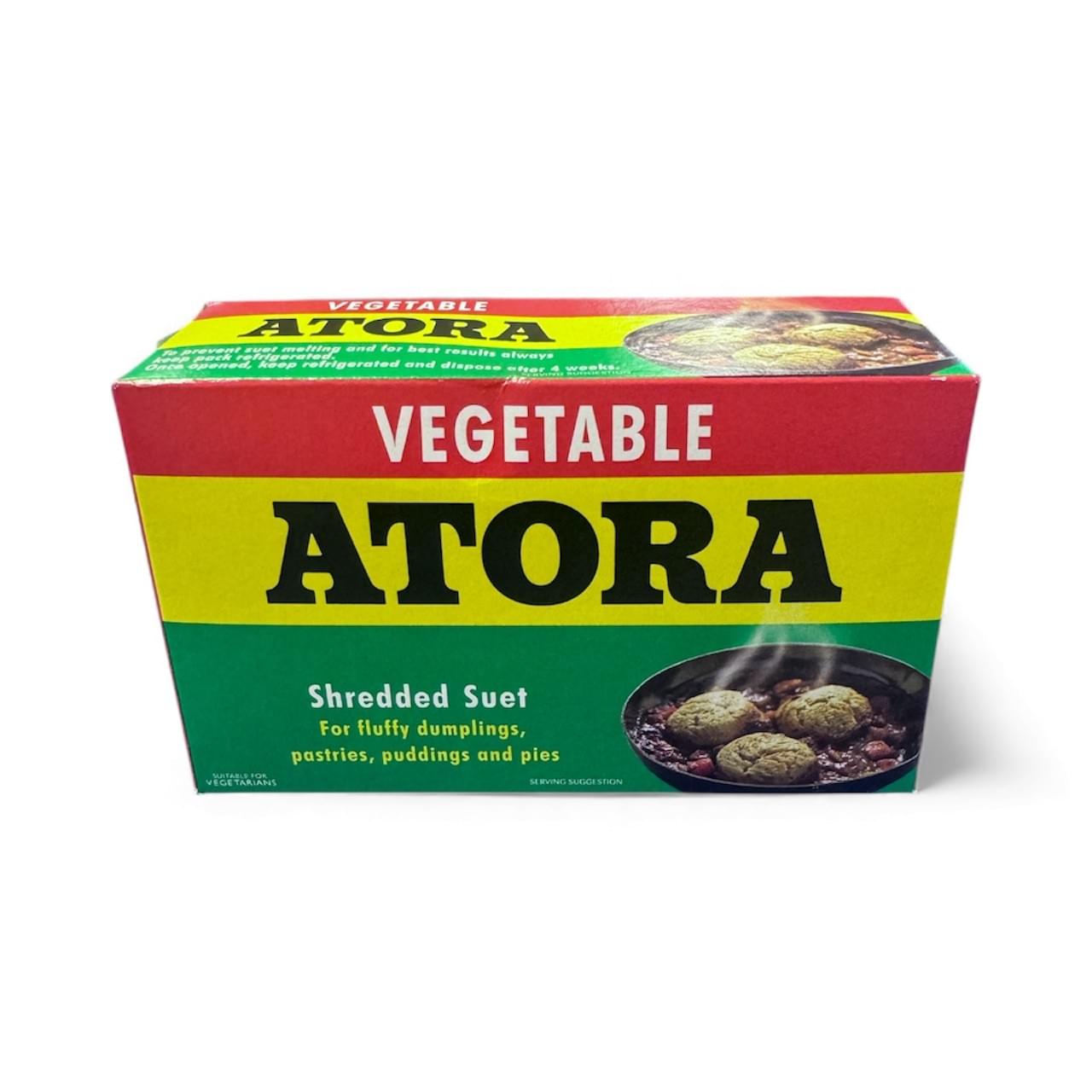 Atora Vegetable Suet 200g