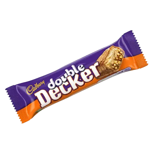 Cadbury Double Decker   54.5g