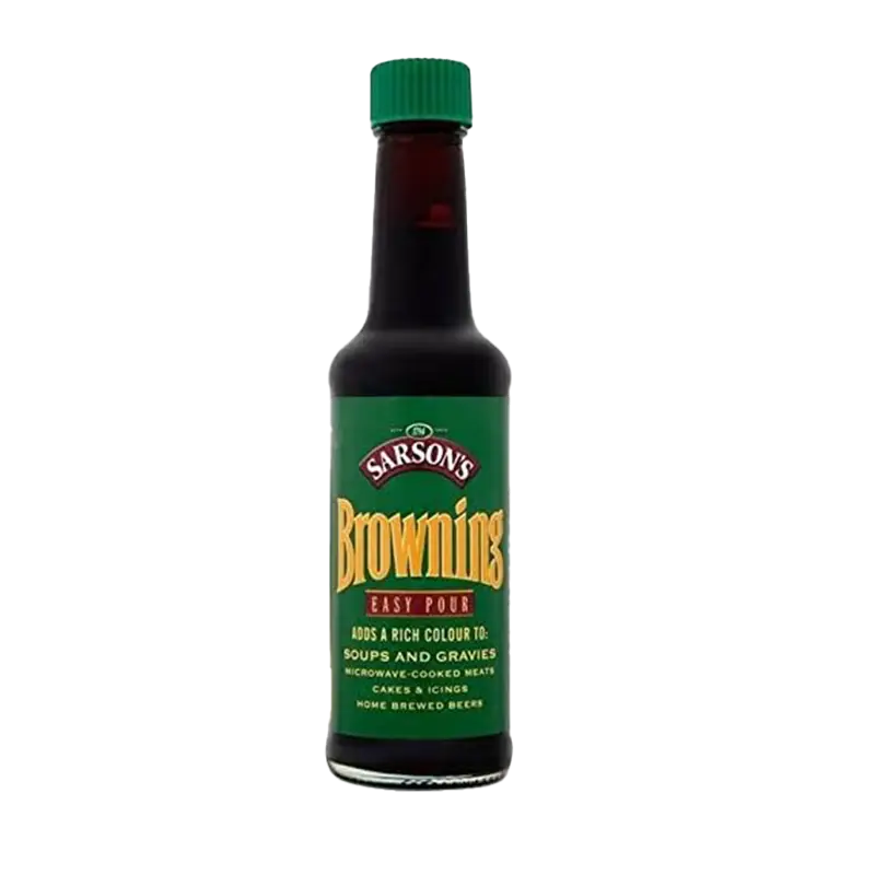 Sarsons Gravy Browning 150 ml